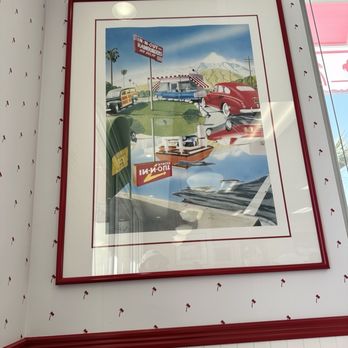 In-N-Out Burger - Fast Food Near Me - Las Vegas, Nevada