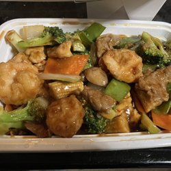 China Cook - Hunan Triple Crown