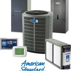Swails Heating And Cooling