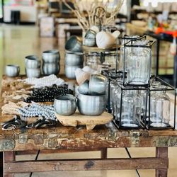 The Plant Hatch - Home Decor items