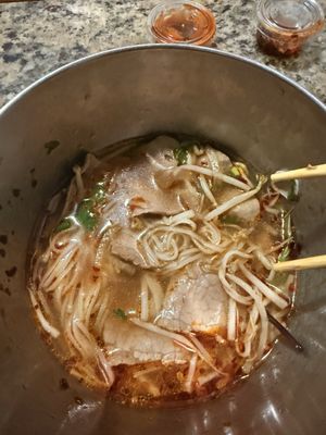 Pho Lucky Detroit - Midtown by null