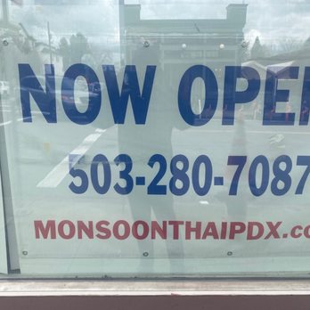 Monsoon Thai Cuisine - Thai Near Me - Portland, Oregon Monsoon Thai Cuisine - Thai Near Me - Portland, Oregon