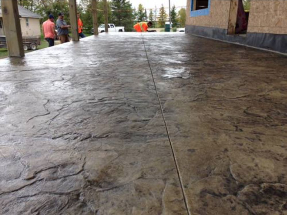 Slide of Great Water Foundation Repair Co