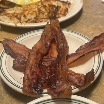 Issaquah Cafe - Side of bacon - Breakfast & Brunch Near Me - Issaquah, Washington Issaquah Cafe - Side of bacon - Breakfast & Brunch Near Me - Issaquah, Washington