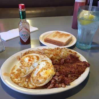 Fullerton Restaurant - Diners Near Me - Chicago, Illinois