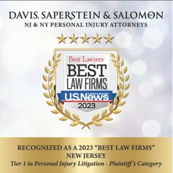 Davis Saperstein & Salomon