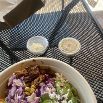 CAVA - Build your own bowl - Salad Near Me - Gainesville, Florida CAVA - Build your own bowl - Salad Near Me - Gainesville, Florida