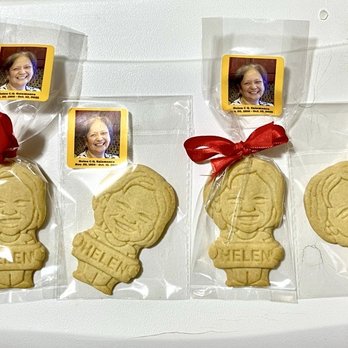Parker's Crazy Cookies - Cookies - Desserts Near Me - Hayward, California