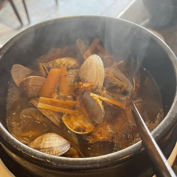One Hot Pot & Grill - Vietnamese Near Me - Houston, Texas