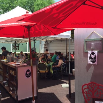 Belga Cafe - Outdoor patio - Belgian Near Me - Washington, DC, District of Columbia Belga Cafe - Outdoor patio - Belgian Near Me - Washington, DC, District of Columbia