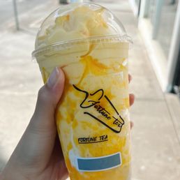 Mango Sago