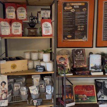 The Groovy Cafe - Desserts Near Me - Indianapolis, Indiana The Groovy Cafe - Desserts Near Me - Indianapolis, Indiana