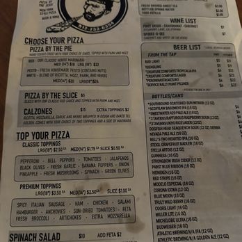 Vinnie Van Go-Go's - Pizza Near Me - Savannah, Georgia Vinnie Van Go-Go's - Pizza Near Me - Savannah, Georgia