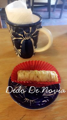 Habibti Falafel Guanajuato, centro by null