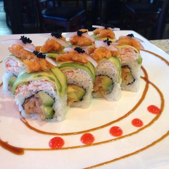Nikki Sushi & Steak - Sushi Bars Near Me - Beaverton, Oregon Nikki Sushi & Steak - Sushi Bars Near Me - Beaverton, Oregon