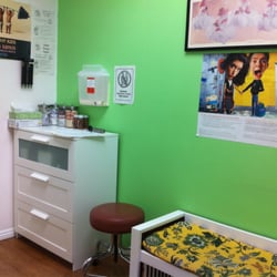 Lii Sherman Medical