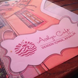 Acelya Cafe