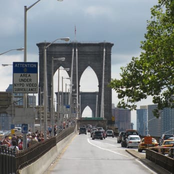 Brooklyn Bridge - Landmarks & Historical Buildings Near Me - Brooklyn, New York Brooklyn Bridge - Landmarks & Historical Buildings Near Me - Brooklyn, New York