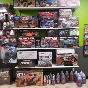 Goat Hobbies - Hobby Shops Near Me - Davie, Florida