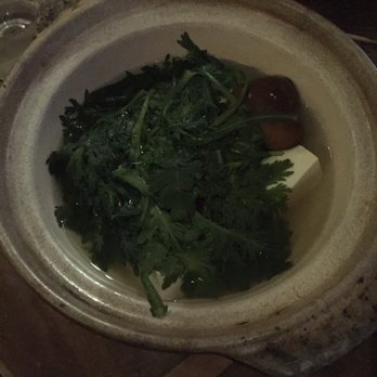 Okane - YoDu tofu - Sushi Bars Near Me - San Francisco, California