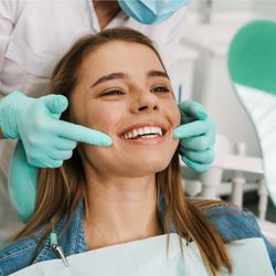 Jim Peck, DDS