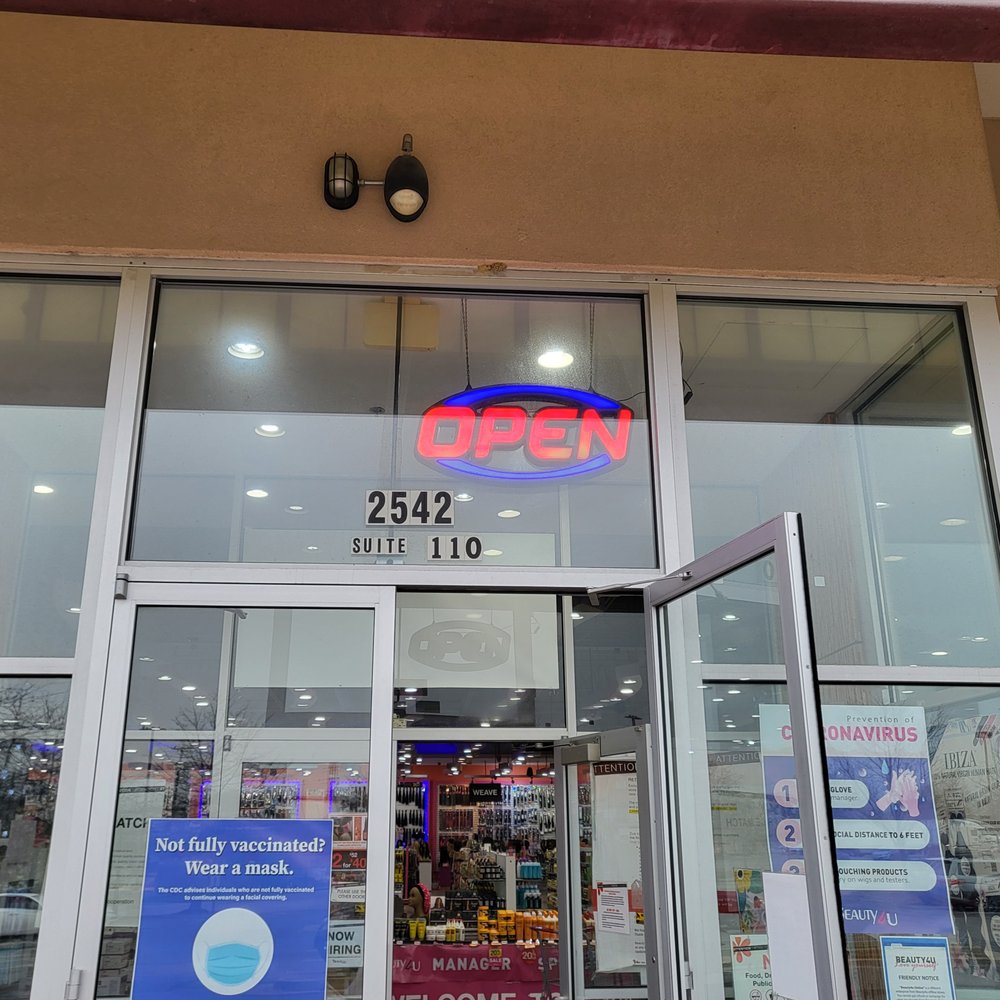 Beauty4U - Wigs Near Me - Woodbridge, Virginia