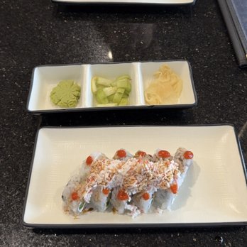 Tomo Sushi & Grill - Guapo no avocado - Sushi Bars Near Me - Carson City, Nevada Tomo Sushi & Grill - Guapo no avocado - Sushi Bars Near Me - Carson City, Nevada