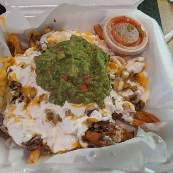 El Jalisciense - Asada fries - Food Trucks Near Me - Kapolei, Hawaii El Jalisciense - Asada fries - Food Trucks Near Me - Kapolei, Hawaii