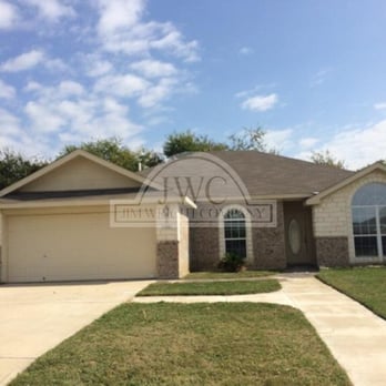 Jim Wright - 214 Nolan Ridge in Nolanville.  This is a 3 bedroom, 2 bathroom home ready for move in.  Call us today at 866-686-5266 for more information. - Property Management Near Me - Killeen, Texas