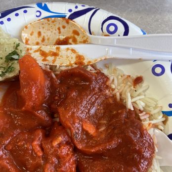 Indian Dhaba & Restaurant - Chicken Vindaloo - Indian Near Me - Edon, Ohio Indian Dhaba & Restaurant - Chicken Vindaloo - Indian Near Me - Edon, Ohio