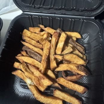 Strips N' Dips - Chicken Shop Near Me - Inglewood, California