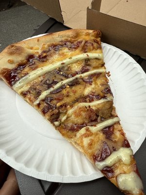 Fremont Pizza by null