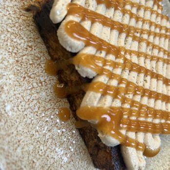 K'Far Cafe - Kubaneh Toast - Cafes Near Me - Philadelphia, Pennsylvania K'Far Cafe - Kubaneh Toast - Cafes Near Me - Philadelphia, Pennsylvania