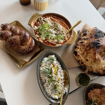 Motek Miami Beach - Hummus Shakshuka & Tzatziki - Middle Eastern Near Me - Miami Beach, Florida Motek Miami Beach - Hummus Shakshuka & Tzatziki - Middle Eastern Near Me - Miami Beach, Florida