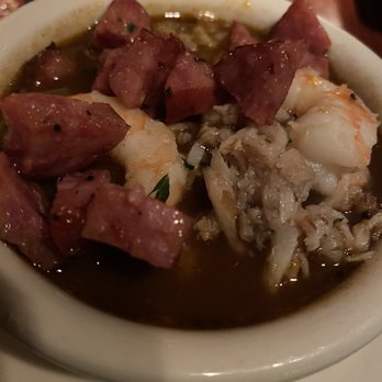 Pappadeaux Seafood Kitchen - -Louisiana- Gumbo - Seafood Near Me - Phoenix, Arizona