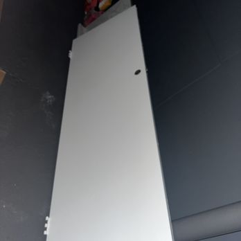 Mr.Ralph Home Improvement LLC. - Kitchen door taken down before contractor left - General Contractors Near Me Mr.Ralph Home Improvement LLC. - Kitchen door taken down before contractor left - General Contractors Near Me