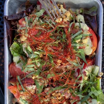 The Nest - Waffles Near Me - Ojai, California
