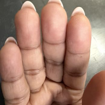 Jade Nails - Nail Salons Near Me - Hercules, California