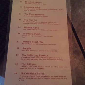 Zombie Hut - Tiki Bars Near Me - Brooklyn, New York Zombie Hut - Tiki Bars Near Me - Brooklyn, New York