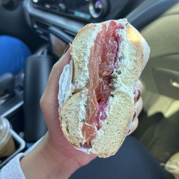 Forgotten Bakery - Lox bagel - Bakeries Near Me - Sacramento, California Forgotten Bakery - Lox bagel - Bakeries Near Me - Sacramento, California