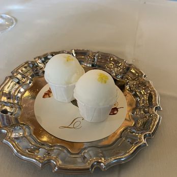 Torrisi - Complimentary dessert - Italian Near Me - New York, New York Torrisi - Complimentary dessert - Italian Near Me - New York, New York
