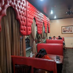 Flavor of Punjab - Interior.