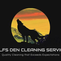 Wolfs Den Cleaning Services