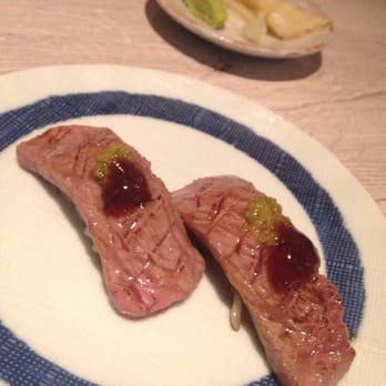 Ootoro Sushi - Kobe beef sushi - Japanese Near Me - Walnut, California Ootoro Sushi - Kobe beef sushi - Japanese Near Me - Walnut, California
