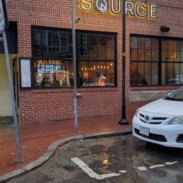 SOURCE RESTAURANT - Updated January 2026 - 607 Photos & 345 Reviews ...