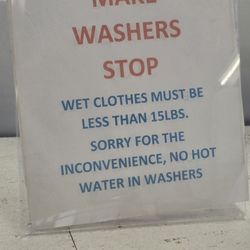 Wildcat Laundry & Dry Clean