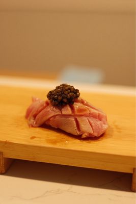 Shinzo Omakase by null