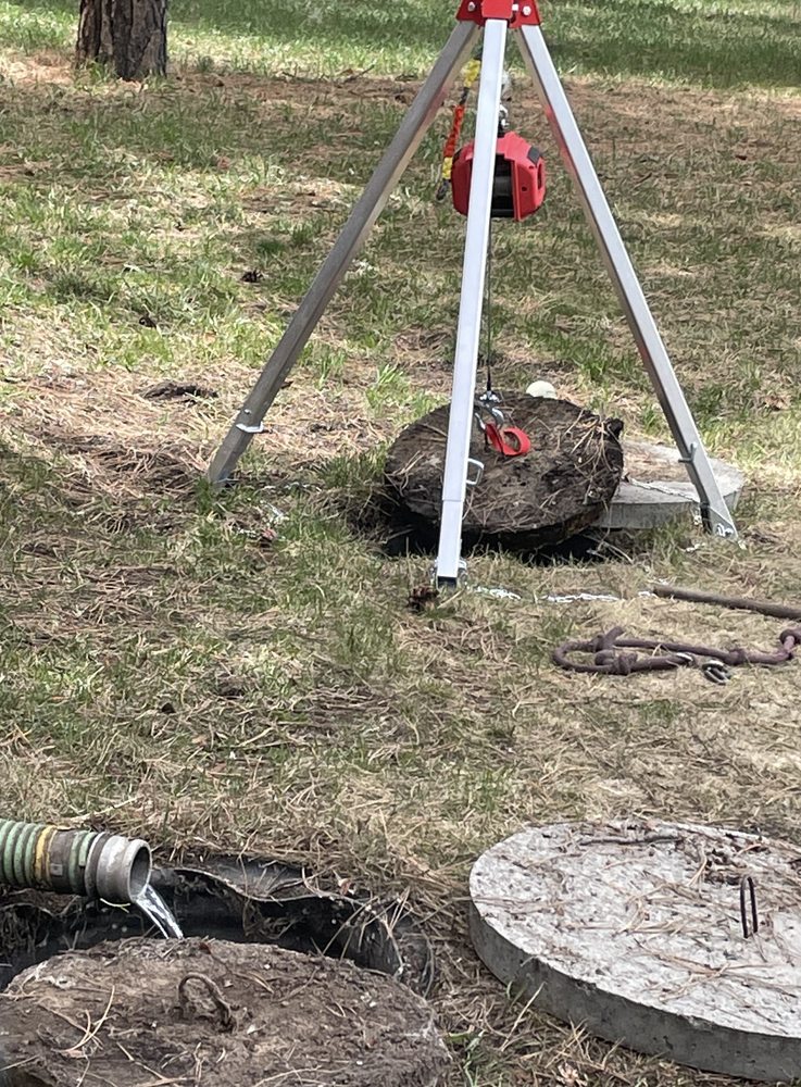 TCS Septic - septic in Colorado Springs, CO