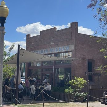 Pizzeria Bianco - Outside - Pizza Near Me - Phoenix, Arizona Pizzeria Bianco - Outside - Pizza Near Me - Phoenix, Arizona
