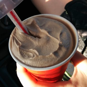Wendy's - Chocolate Frosty! - Fast Food Near Me - San Diego, California Wendy's - Chocolate Frosty! - Fast Food Near Me - San Diego, California
